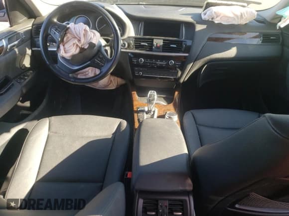 ✅ 2015 BMW X4 xDrive28i • VIN: 5UXXW3C53F0M87790 • Lot: 65936083. Wystawiony na Copart z przebiegiem Nie podano. Bezpłatny archiwum sprzedaży aukcyjnych z USA i szczegółowy raport historii pojazdu na DreamBid. Zdjęcie 8.