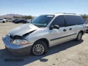 ✅ 1999 Ford Windstar LX • VIN: 2FMDA5140XBA36059 • Lot: 49514535. Listed on Copart with 194,334 mi. Free auction sales archive from the USA and detailed vehicle history report at DreamBid. Image 1.