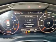 ✅ 2020 Audi Q5 Premium Plus • VIN: WA1BNAFY5L2071596 • Lot: 70526045. Wystawiony na Copart z przebiegiem 52 478 mil. Bezpłatny archiwum sprzedaży aukcyjnych z USA i szczegółowy raport historii pojazdu na DreamBid. Zdjęcie 9.