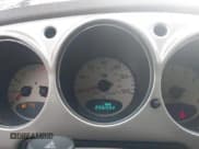 ✅ 2002 Chrysler PT Cruiser Limited • VIN: 3C8FY68B52T358808 • Lot: 43775874. Wystawiony na IAAI z przebiegiem 206 992 mil. Bezpłatny archiwum sprzedaży aukcyjnych z USA i szczegółowy raport historii pojazdu na DreamBid. Zdjęcie 7.