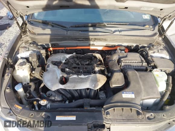 ✅ 2015 Hyundai Sonata • VIN: KMHEC4A46FA137206 • Lot: 43632486. Wystawiony na IAAI z przebiegiem 268 869 mil. Bezpłatny archiwum sprzedaży aukcyjnych z USA i szczegółowy raport historii pojazdu na DreamBid. Zdjęcie 10.