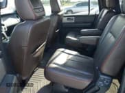 ✅ 2017 Ford Expedition Max XLT • VIN: 1FMJK1HT6HEA25045 • Lot: 43315477. Wystawiony na IAAI z przebiegiem 129 199 mil. Bezpłatny archiwum sprzedaży aukcyjnych z USA i szczegółowy raport historii pojazdu na DreamBid. Zdjęcie 8.