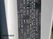 ✅ 2024 Kia Forte LXS • VIN: 3KPF24AD5RE729662 • Lot: 85892335. Wystawiony na Copart z przebiegiem 37 082 mil. Bezpłatny archiwum sprzedaży aukcyjnych z USA i szczegółowy raport historii pojazdu na DreamBid. Zdjęcie 13.