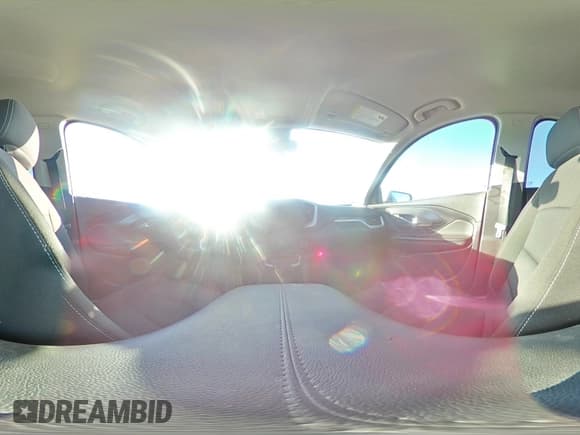 ✅ 2024 GMC Terrain SLE • VIN: 3GKALMEG4RL280874 • Lot: 82341625. Listed on Copart with 20,146 mi. Free auction sales archive from the USA and detailed vehicle history report at DreamBid. Image 15.