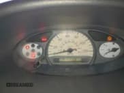 ✅ 2001 Toyota ECHO • VIN: JTDBT123X10168887 • Lot: 93916155. Listed on Copart with 6,710 mi. Free auction sales archive from the USA and detailed vehicle history report at DreamBid. Image 9.