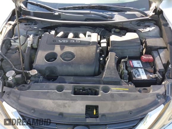 ✅ 2017 Nissan Altima SL • VIN: 1N4BL3APXHC190404 • Лот: 42642049. Опубликован ранее на IAAI с пробегом 138 366 миль. Бесплатный доступ к архиву аукционных продаж из США и подробный отчёт об истории автомобиля на DreamBid. Изображение 10.