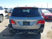 ✅ 2016 Mercedes-Benz GLE 350 • VIN: 4JGDA5HB3GA782795 • Lot: 43480452. Wystawiony na IAAI z przebiegiem 116 573 mil. Bezpłatny archiwum sprzedaży aukcyjnych z USA i szczegółowy raport historii pojazdu na DreamBid. Zdjęcie 17.