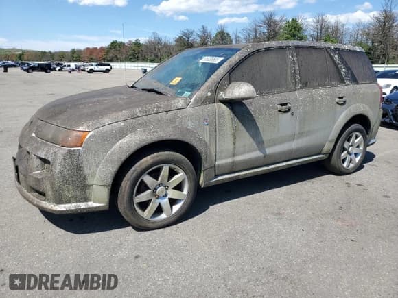 ✅ 2004 Saturn VUE V6 • VIN: 5GZCZ63464S836148 • Lot: 65836505. Wystawiony na Copart z przebiegiem Nie podano. Bezpłatny archiwum sprzedaży aukcyjnych z USA i szczegółowy raport historii pojazdu na DreamBid. Zdjęcie 1.