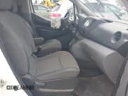 ✅ 2018 Nissan NV200 S • VIN: 3N6CM0KN8JK693823 • Lot: 42255083. Listed on IAAI with 160,960 mi. Free auction sales archive from the USA and detailed vehicle history report at DreamBid. Image 5.