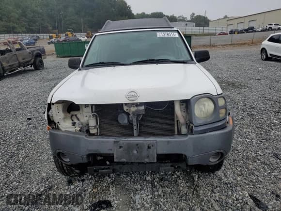 ✅ 2002 Nissan Xterra XE • VIN: 5N1ED28Y72C533511 • Лот: 71378514. Опубликован ранее на Copart с пробегом 253 915 миль. Бесплатный доступ к архиву аукционных продаж из США и подробный отчёт об истории автомобиля на DreamBid. Изображение 5.