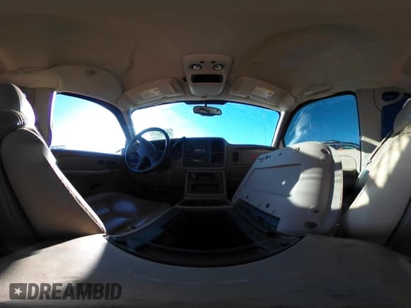 ✅ 2006 Chevrolet Silverado 2500HD LT1 • VIN: 1GCHK23D16F260761 • Lot: 41360432. Listed on IAAI with 327,569 mi. Free auction sales archive from the USA and detailed vehicle history report at DreamBid. Image 18.