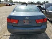 ✅ 2010 Hyundai Sonata GLS • VIN: 5NPET4AC8AH610956 • Лот: 71560764. Опубликован ранее на Copart с пробегом 157 516 миль. Бесплатный доступ к архиву аукционных продаж из США и подробный отчёт об истории автомобиля на DreamBid. Изображение 6.