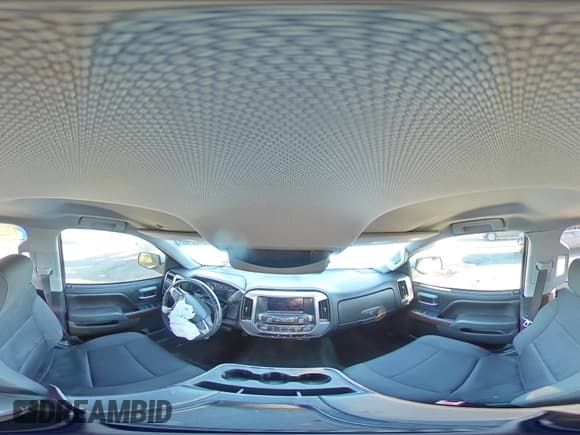 ✅ 2016 GMC Sierra 1500 SLE • VIN: 3GTP1MEC2GG367431 • Лот: 92482965. Опубликован ранее на Copart с пробегом 193 738 миль. Бесплатный доступ к архиву аукционных продаж из США и подробный отчёт об истории автомобиля на DreamBid. Изображение 14.