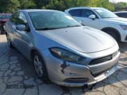 ✅ 2015 Dodge Dart SXT • VIN: 1C3CDFBB7FD319551 • Lot: 42406831. Listed on IAAI with 126,466 mi. Free auction sales archive from the USA and detailed vehicle history report at DreamBid. Image 6.