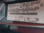 ✅ 2013 Ford Escape Titanium • VIN: 1FMCU0J91DUD49225 • Lot: 43880358. Listed on IAAI with 143,377 mi. Free auction sales archive from the USA and detailed vehicle history report at DreamBid. Image 9.