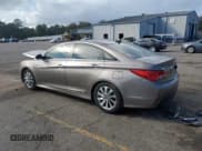 ✅ 2014 Hyundai Sonata Limited • VIN: 5NPEC4AC7EH895705 • Lot: 85545185. Listed on Copart with 82,427 mi. Free auction sales archive from the USA and detailed vehicle history report at DreamBid. Image 2.