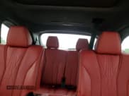 ✅ 2023 Acura MDX Type S • VIN: 5J8YD8H85PL001803 • Lot: 57983835. Wystawiony na Copart z przebiegiem 14 010 mil. Bezpłatny archiwum sprzedaży aukcyjnych z USA i szczegółowy raport historii pojazdu na DreamBid. Zdjęcie 10.