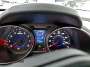 ✅ 2012 Hyundai Veloster w/Gray Int • VIN: KMHTC6AD4CU027591 • Lot: 94083285. Wystawiony na Copart z przebiegiem 147 062 mil. Bezpłatny archiwum sprzedaży aukcyjnych z USA i szczegółowy raport historii pojazdu na DreamBid. Zdjęcie 9.