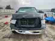 2020 Ram 1500 SLT с VIN 1C6RR7TT0LS120182, выставлен на аукционе Copart как лот 69705915 с пробегом 95 502 миль миль и Списание • Salvage title. История ставок и продаж доступна на DreamBid. Изображение 5.