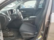 ✅ 2012 Chevrolet Equinox 1LT • VIN: 2GNFLDE50C6376696 • Лот: 67472234. Опубликован ранее на Copart с пробегом 213 565 миль. Бесплатный доступ к архиву аукционных продаж из США и подробный отчёт об истории автомобиля на DreamBid. Изображение 7.