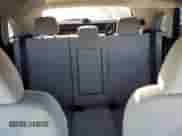 2018 Mitsubishi Outlander ES with VIN JA4AR3AU1JZ020133, listed as a Copart auction lot 82357925 with 103,416 mi miles and Salvage title. Bid and sale history available at DreamBid. Image 10.