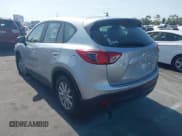 ✅ 2016 Mazda CX-5 Sport • VIN: JM3KE2BY4G0845816 • Lot: 42333248. Listed on IAAI with 48,504 mi. Free auction sales archive from the USA and detailed vehicle history report at DreamBid. Image 3.