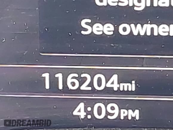 ✅ 2018 Audi Q7 Premium Plus • VIN: WA1LHAF73JD031666 • Lot: 42400628. Wystawiony na IAAI z przebiegiem 116 204 mil. Bezpłatny archiwum sprzedaży aukcyjnych z USA i szczegółowy raport historii pojazdu na DreamBid. Zdjęcie 15.