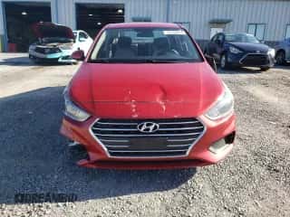 2020 Hyundai Accent SE z VIN 3KPC24A63LE108917, wystawiony jako Copart lot #51152274 z przebiegiem 24 607 mil mil oraz . Historia ofert i sprzedaży dostępna na DreamBid. Obrazek 5.