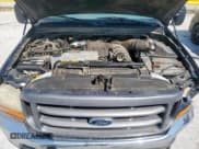 ✅ 1999 Ford F-350 XL • VIN: 1FTSW30F4XEE06437 • Lot: 71422405. Wystawiony na Copart z przebiegiem 238 470 mil. Bezpłatny archiwum sprzedaży aukcyjnych z USA i szczegółowy raport historii pojazdu na DreamBid. Zdjęcie 11.