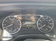 ✅ 2023 Nissan Rogue SL • VIN: 5N1BT3CB9PC777974 • Lot: 81683915. Listed on Copart with 115,210 mi. Free auction sales archive from the USA and detailed vehicle history report at DreamBid. Image 9.