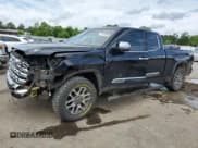 ✅ 2023 Toyota Tundra 1794 Edition • VIN: 5TFMA5EC3PX015656 • Lot: 54179345. Wystawiony na Copart z przebiegiem 42 476 mil. Bezpłatny archiwum sprzedaży aukcyjnych z USA i szczegółowy raport historii pojazdu na DreamBid. Zdjęcie 1.