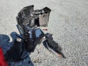 ✅ 2022 Lincoln Navigator Reserve • VIN: 5LMJJ2LT0NEL15306 • Lot: 60524245. Listed on Copart with 20,385 mi. Free auction sales archive from the USA and detailed vehicle history report at DreamBid. Image 13.