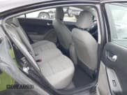 ✅ 2015 Kia Forte LX • VIN: KNAFK4A63F5348947 • Лот: 42712616. Опубликован ранее на IAAI с пробегом 134 111 миль. Бесплатный доступ к архиву аукционных продаж из США и подробный отчёт об истории автомобиля на DreamBid. Изображение 8.