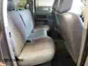 2007 Dodge 1500 ST z VIN 1D7HA18K87J598540, wystawiony jako Copart lot #71415414 z przebiegiem 177 415 mil mil oraz Szkoda całkowita • Salvage title. Historia ofert i sprzedaży dostępna na DreamBid. Obrazek 10.