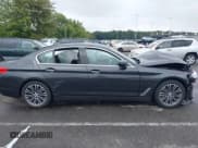 ✅ 2018 BMW 5 Series 530i xDrive • VIN: WBAJA7C54JWC76956 • Lot: 43188068. Listed on IAAI with Not provided. Free auction sales archive from the USA and detailed vehicle history report at DreamBid. Image 13.