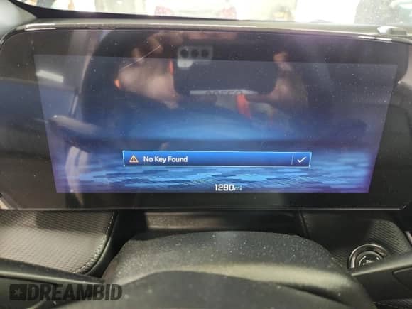 ✅ 2026 Chevrolet Equinox AWD LT • VIN: 3GNAXPEG6TL200927 • Lot: 90802675. Wystawiony na Copart z przebiegiem 1 290 mil. Bezpłatny archiwum sprzedaży aukcyjnych z USA i szczegółowy raport historii pojazdu na DreamBid. Zdjęcie 9.