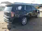 2024 Chevrolet Tahoe High Country с VIN 1GNSKTKL2RR126789, выставлен на аукционе Copart как лот 68090074 с пробегом 6 748 миль миль и Списание • Salvage title. История ставок и продаж доступна на DreamBid. Изображение 3.