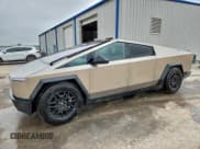 ✅ 2024 Tesla Cybertruck • VIN: 7G2CEHED2RA037813 • Lot: 95522815. Listed on Copart with 20,163 mi. Free auction sales archive from the USA and detailed vehicle history report at DreamBid. Image 1.