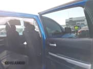 ✅ 2018 Toyota Tundra SR5 • VIN: 5TFEM5F11JX126867 • Lot: 43437208. Listed on IAAI with Not provided. Free auction sales archive from the USA and detailed vehicle history report at DreamBid. Image 8.