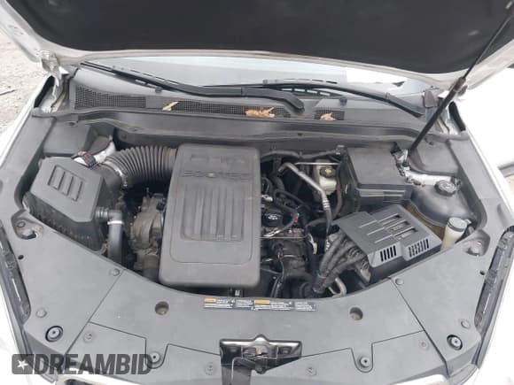 ✅ 2013 Chevrolet Equinox LT • VIN: 2GNFLEEK5D6258754 • Lot: 43654798. Listed on IAAI with 140,137 mi. Free auction sales archive from the USA and detailed vehicle history report at DreamBid. Image 10.