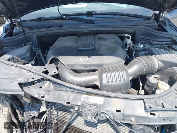 ✅ 2015 Dodge Durango SXT • VIN: 1C4RDHAG7FC800971 • Lot: 43074700. Wystawiony na IAAI z przebiegiem 107 386 mil. Bezpłatny archiwum sprzedaży aukcyjnych z USA i szczegółowy raport historii pojazdu na DreamBid. Zdjęcie 10.