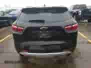 2021 Chevrolet Blazer LT z VIN 3GNKBCR41MS545141, wystawiony jako Copart lot #75052953 z przebiegiem 50 164 mil mil oraz . Historia ofert i sprzedaży dostępna na DreamBid. Obrazek 6.