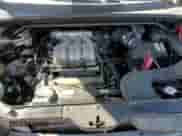 2006 Hyundai Tucson GLS z VIN KM8JN12D16U374609, wystawiony jako Copart lot #84460574 z przebiegiem 189 705 mil mil oraz Szkoda całkowita • Salvage title. Historia ofert i sprzedaży dostępna na DreamBid. Obrazek 14.