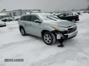 ✅ 2015 Toyota Highlander XLE • VIN: 5TDJKRFH5FS093880 • Lot: 95603145. Wystawiony na Copart z przebiegiem 169 762 mil. Bezpłatny archiwum sprzedaży aukcyjnych z USA i szczegółowy raport historii pojazdu na DreamBid. Zdjęcie 14.