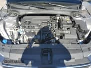 ✅ 2025 Kia K4 EX • VIN: 3KPFU4DE1SE138006 • Lot: 87260465. Wystawiony na Copart z przebiegiem 6 116 mil. Bezpłatny archiwum sprzedaży aukcyjnych z USA i szczegółowy raport historii pojazdu na DreamBid. Zdjęcie 11.