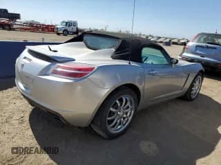 ✅ 2008 Saturn Sky • VIN: 1G8MC35B88Y125341 • Лот: 73589564. Опубликован ранее на Copart с пробегом 21 597 миль. Бесплатный доступ к архиву аукционных продаж из США и подробный отчёт об истории автомобиля на DreamBid. Изображение 3.