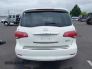 ✅ 2013 Infiniti QX56 • VIN: JN8AZ2NE6D9040387 • Lot: 42322865. Listed on IAAI with 86,864 mi. Free auction sales archive from the USA and detailed vehicle history report at DreamBid. Image 17.