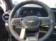 ✅ 2025 Chevrolet Equinox FWD LT • VIN: 3GNAXHEG3SL319121 • Лот: 42577596. Размещён на IAAI с пробегом 2 265 миль миль. Получите бесплатный доступ к архиву аукционных продаж из США и посмотрите подробный отчёт об истории автомобиля на DreamBid. Изображение 11.