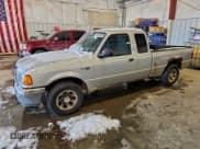 ✅ 2004 Ford Ranger XL Fleet • VIN: 1FTZR44U04PA03673 • Lot: 95439495. Wystawiony na Copart z przebiegiem 143 212 mil. Bezpłatny archiwum sprzedaży aukcyjnych z USA i szczegółowy raport historii pojazdu na DreamBid. Zdjęcie 1.