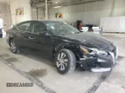 ✅ 2020 Nissan Altima S • VIN: 1N4BL4BW6LC233298 • Лот: 86766975. Опубликован ранее на Copart с пробегом 83 185 миль. Бесплатный доступ к архиву аукционных продаж из США и подробный отчёт об истории автомобиля на DreamBid. Изображение 4.